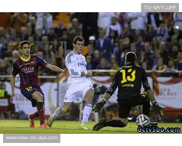 绝杀回放：那些年决定比赛的0.4秒瞬间！