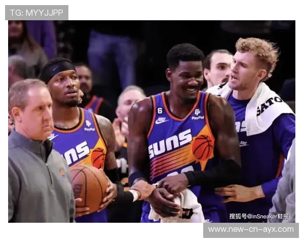 兰代尔表现极具针对性