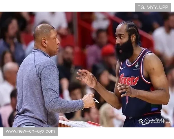 NBA外线手感成为胜负关键